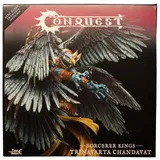 Para Bellum PBSK404 - Sorcerer Kings: Trinnavarta Chandavat