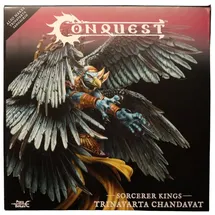 Para Bellum PBSK404 - Sorcerer Kings: Trinnavarta Chandavat