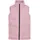 Protest Prtrhone Weste - Cameo Pink - XS