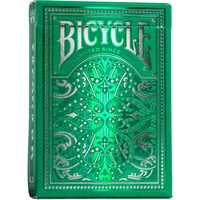 Bicycle Jacquard Spielkarten, 1 Deck