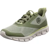 Jako J-CL-Nimb Herren Desert Sage/Celery Green 41