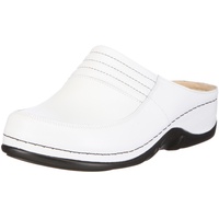 Berkemann Victoria white-calfskin 36,5