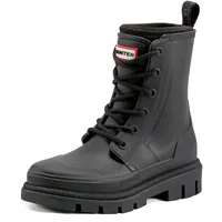 Hunter Damen Diana Regenstiefel, Schwarz, 40-41 EU - 40/41 EU