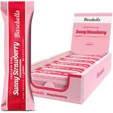 Barebells Erdbeere Riegel 12 x 55 g