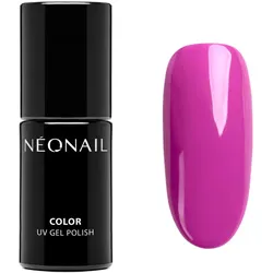 NEONAIL Your Summer, Your Way Gel-Nagellack Farbton Me & You Just Us Two 7,2 ml