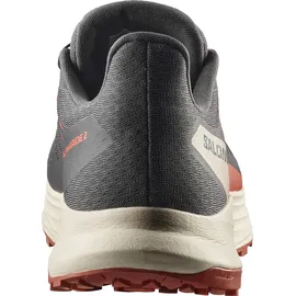 Salomon ALPHARIDE 2 Herren Asphalt/Arabian Spice/Rainy Day 44,5