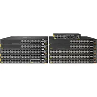HP HPE Aruba 6200F 12G Class4 PoE 2G/2SFP+ 139W Switch
