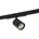 Ridi-Leuchten LED-Stromschienenstrahler TINO DAFWS840F0300