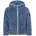 Kinder XT Kapuzenfleecejacke