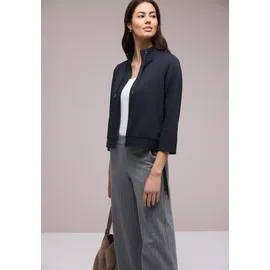 STREET ONE Cardigan Blau 46