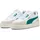 Puma Shuffle Downtown OG Herren White/Wild Green/Vapor Gray 44,5
