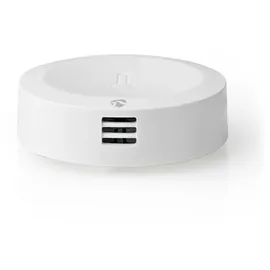 Nedis Smart-Klimasensor Zigbee 3.0 Batteriebetrieben