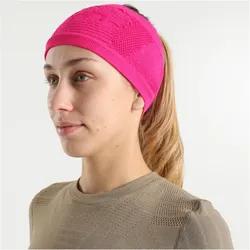 UYN Parietal Biomorph Stirnband P341 - pink yarrow 2 (59-63 cm)