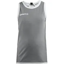 Craft Progress Reversible Basket Singlet Jersey 1911111-999900 158/164