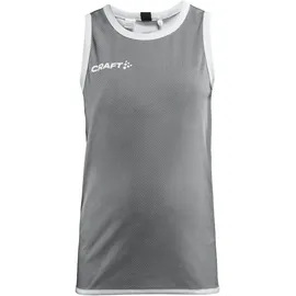 Craft Progress Reversible Basket Singlet Jersey 1911111-999900 158/164
