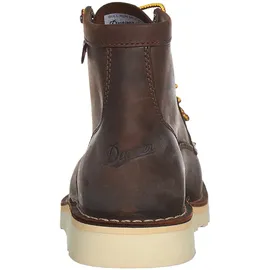 Danner Bull Run Moc Toe Herren Braun 43,5