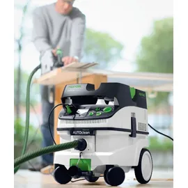 Festool Absaugmobil Cleantec CTM 26 E AC 574978