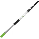 Axis Line Teleskopstange 4,5 Meter Grau