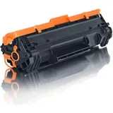 kompatible Ware kompatibel zu Canon CRG-728 schwarz