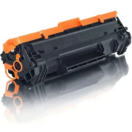 kompatible Ware kompatibel zu Canon CRG-728 schwarz