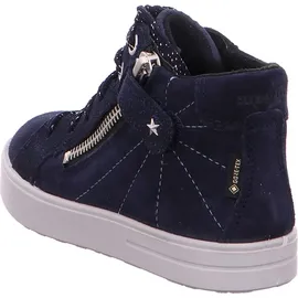 superfit Stiefelette Blau 35