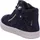 superfit Stiefelette Blau 35