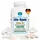 VitalLife Calcium Magnesium Citrat Komplex Kapseln 360 St.