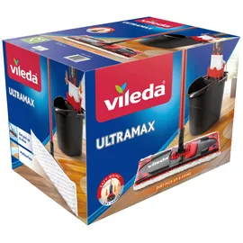 Vileda Ultramat Komplett Set