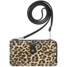 Picard Umhängetasche Loire 1 Phone Bag Leo