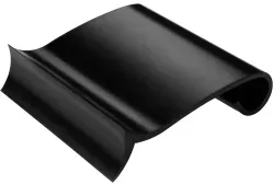 Haug Eiskratzer 08502 , Farbe: schwarz