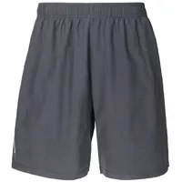 Endurance Herren Vanclause 2in1 Shorts schwarz