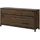 MASSIVMOEBEL24.DE Sideboard 175 x 85 x 45 cm Tabacco Braun geölt
