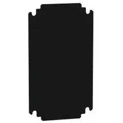 Schneider Electric NSYMB32 Montageplatte aus BAKELIT 300X200