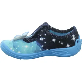 Beck Magic World Blau 20