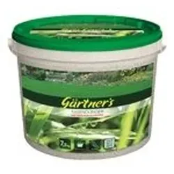 Rasendünger und Unkrautvernichter 7,4kg