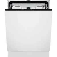 AEG Favorit GI8200B4SF Einbau-Geschirrspüler (vollintegrierbar, 600 mm)