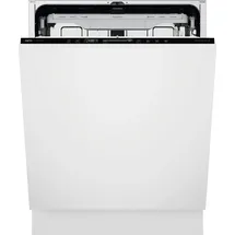 AEG Favorit GI8200B4SF Einbau-Geschirrspüler (vollintegrierbar, 600 mm)