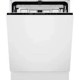 AEG Favorit GI8200B4SF Einbau-Geschirrspüler (vollintegrierbar, 600 mm)