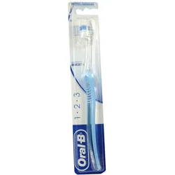ORAL B Zahnbürste Indicator 35 1 St