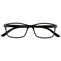 Breitfeld & Schliekert Lesebrille LUCA, schwarz, +1.50 dpt