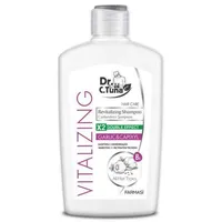 Farmasi KBruShop Vitalizing Shampoo Mit Capixyl Und Knoblauch Farmasi Dr.C. Tuna 500 ml + Haarmaske 200 ml