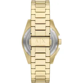 Giorgio Armani AX2863 Edelstahl 44 mm AX2863