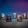 Wizards of the Coast Magic The Gathering Grundstein Bundle (Deutsche Version)