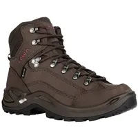 Lowa Renegade GTX Mid Damen Espresso 42