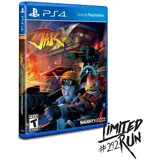 Limited Run, Jak X: Combat Racing (Import)