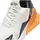 Nike Air Max 270 Herren Summit White/Laser Orange/Anthracite 43