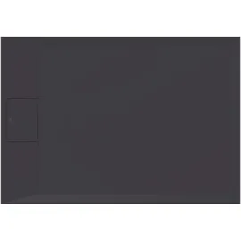 Ideal Standard Ultra Flat S i.life Rechteck-Brausewanne, 1000x700x30mm, T5240FV,