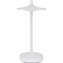 Müller-Licht 27700201 LED Tischleuchte Lily, white