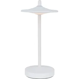 Müller-Licht 27700201 LED Tischleuchte Lily, white