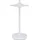 Müller-Licht 27700201 LED Tischleuchte Lily, white